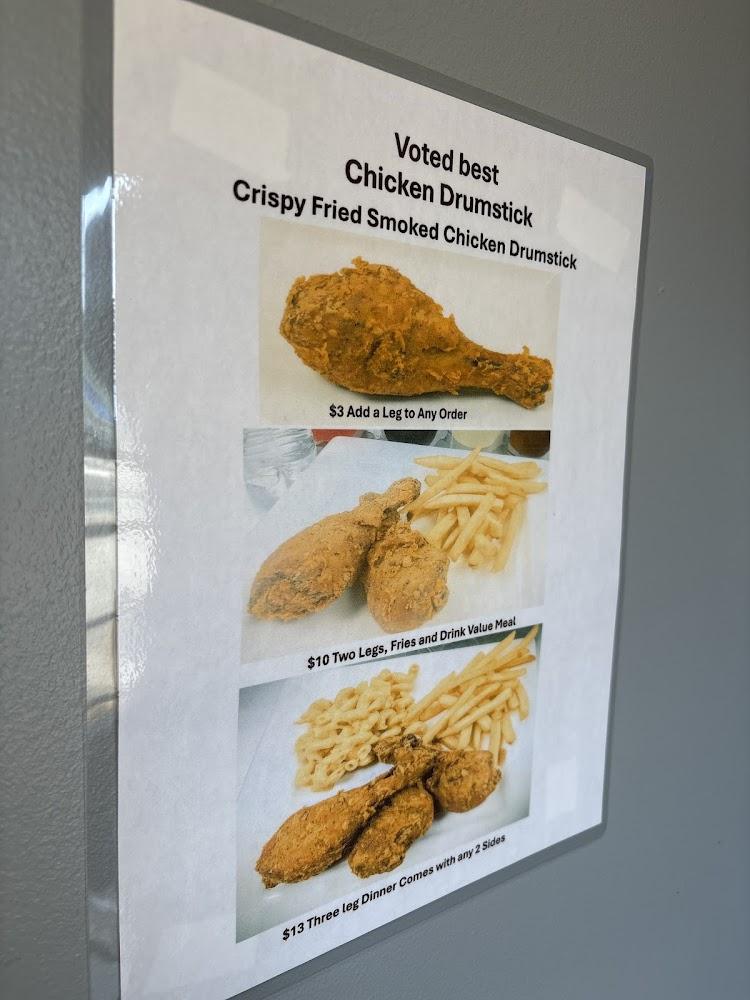 China Star 20. Yat Gaw Mein