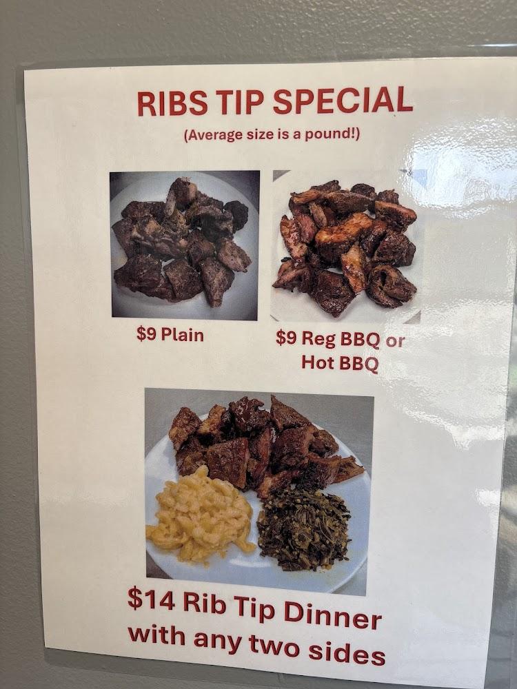 China Star Menu image 4